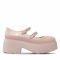 Scarpe basse Melissa - Farah Ad 33670 Pink AC035