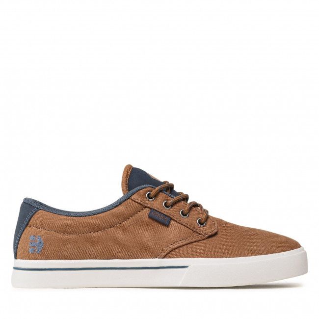 Sneakers ETNIES - Jameson 2 Eco 4101000323 Brown/Blue 211