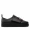 Scarpe basse Melissa - Mini Melissa Jelly Pop Safari 33686 Black AF297