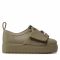 Scarpe basse MELISSA - Mini Melissa Jelly Pop Safari 33687 Green AF300