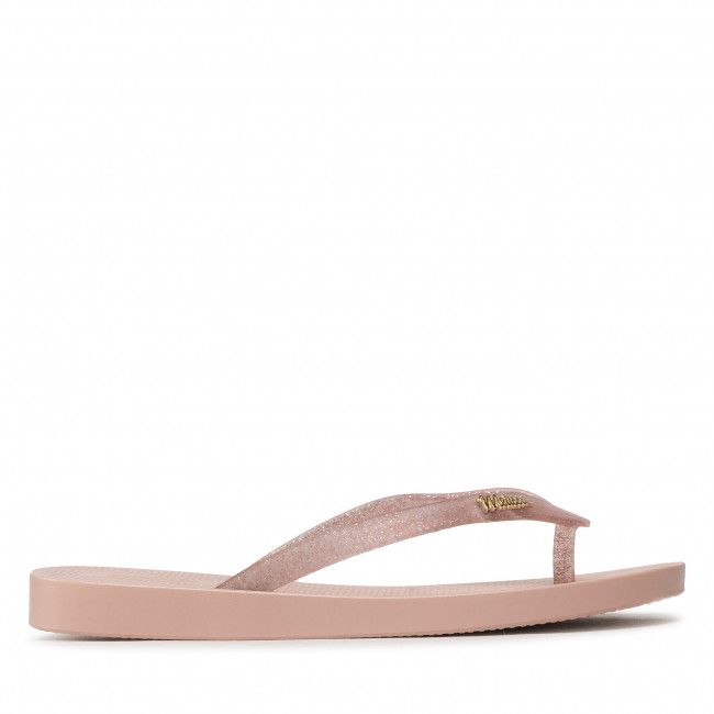 Infradito MELISSA - Sun Venice Shiny Ad 33694 Pink AD423