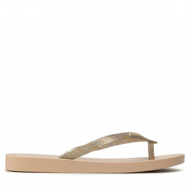 Infradito MELISSA - Melissa Sun Venice Shiny Ad 33694 Beige AD425