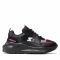 Sneakers STARTER - Cary SWN102321 Black/Pink