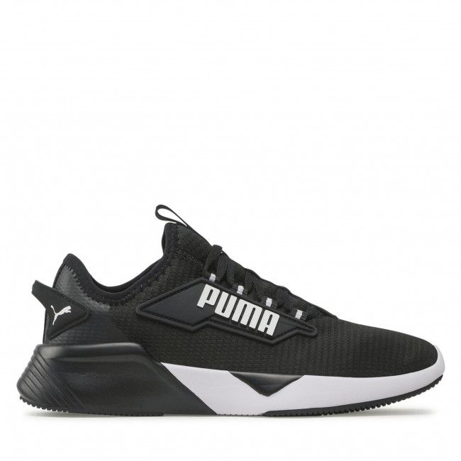 Scarpe Puma - Retaliate 2 Jr 377085 01 Puma Black/Puma White