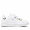 Sneakers UNITED COLORS OF BENETTON - Penn Multirings BTK214005 White/Royal