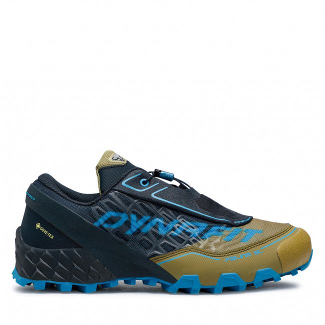 Scarpe Dynafit - Feline Sl Gtx GORE-TEX 64056 Army/Blueberry 5471