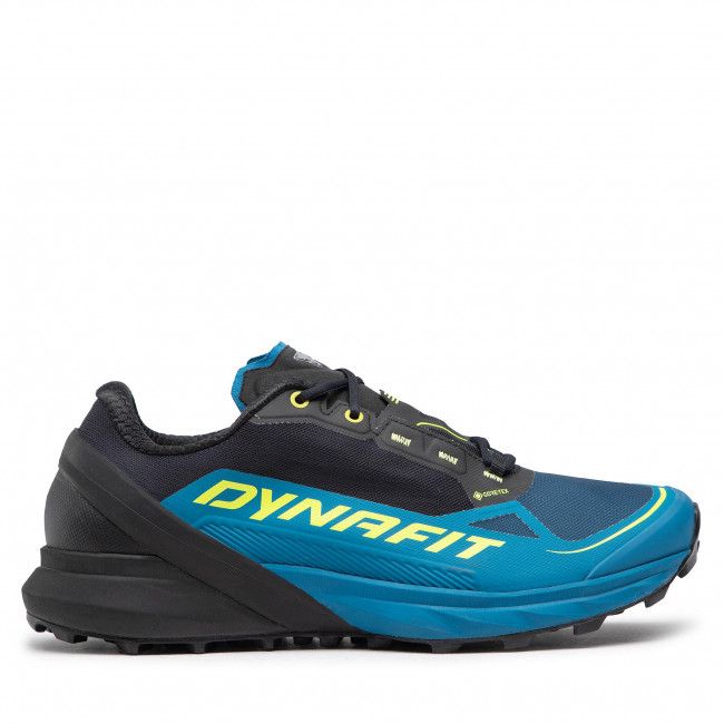 Scarpe Dynafit - Ultra 50 Gtx GORE-TEX 64068 Black Out/Reef