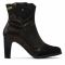 Botki LAURA VITA - Alcbaneo SL316-139A Noir