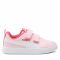 Sneakers Puma - Courtflex V2 V Ps 371543 25 Almond Blossom/Puma White