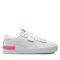 Scarpe Puma - Jada Jr 381990 13 Puma White/White/Blossom
