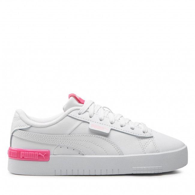 Scarpe Puma - Jada Jr 381990 13 Puma White/White/Blossom