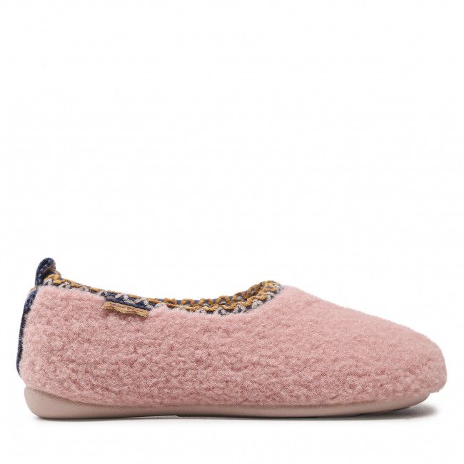 Pantofole Toni Pons - Lezo-Sh Pink