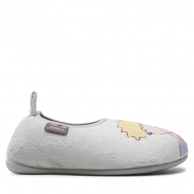 Pantofole Toni Pons - Petit Grey