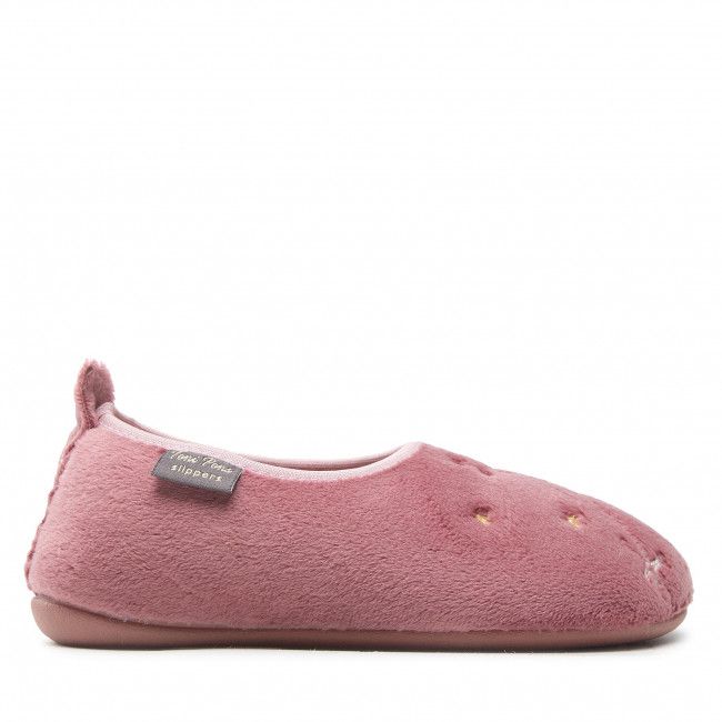 Pantofole Toni Pons - Gerd Raspberry