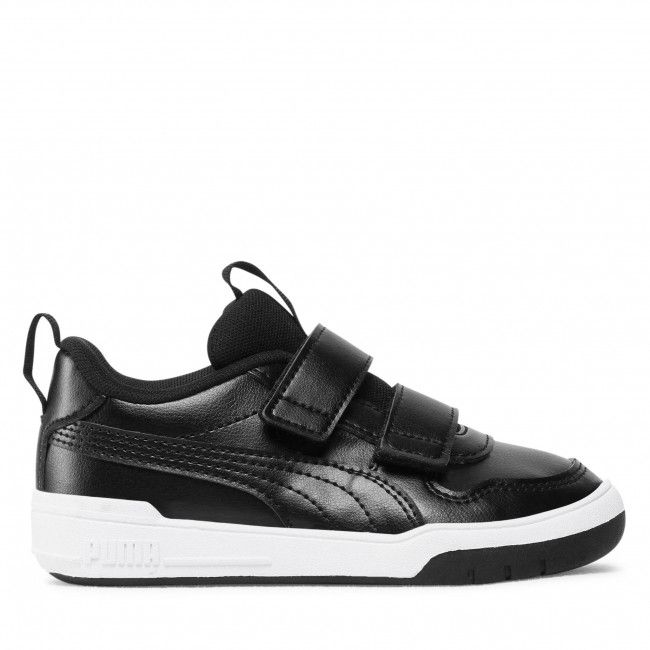 Sneakers PUMA - Multiflex Sl V Ps 380740 01 Pma Black/Puma White