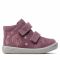 Sneakers Ricosta - Pepino By Ricosta Lya 76 502602202/320 Sucre