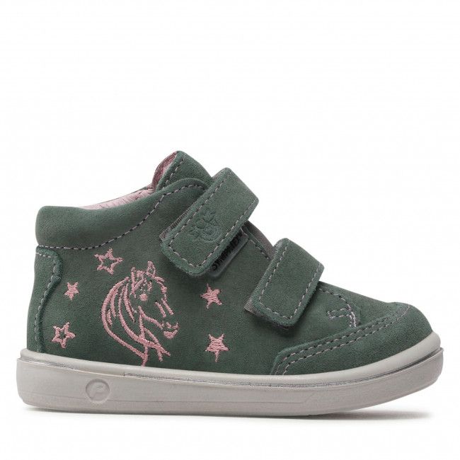 Sneakers Ricosta - Pepino By Ricosta Lya 502602202/570 Salbei