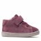 Sneakers Ricosta - Sanja 50 2604602/320 Sucre
