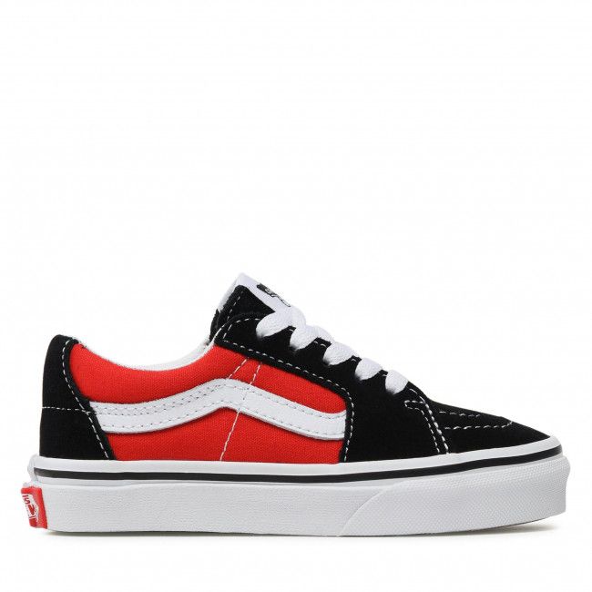 Scarpe sportive Vans - Sk8-Low VN0A7Q5LBML1 Color Block/Multi