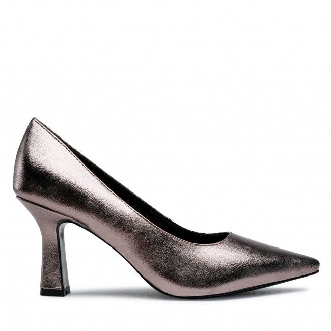 Scarpe stiletto s.Oliver - 5-22400-29 Pewter