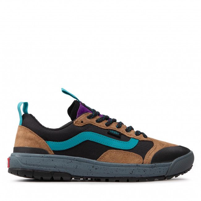 Sneakers Vans - Ultrarange Exo VN0A5KS4FSU1 Tobacco/Black