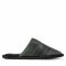 Pantofole Calvin Klein Jeans - Home Slide YM0YM00528 Dark Seaweed L7E