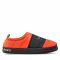Pantofole Calvin Klein Jeans - Home Slipper YM0YM00546 Coral Orange S04