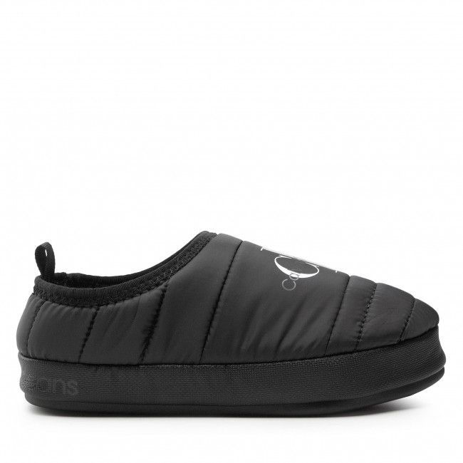 Pantofole Calvin Klein Jeans - Home Slipper Wn YW0YW00747 Black BDS