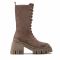 Stivali CARINII - B8502 O20-000-000-F48