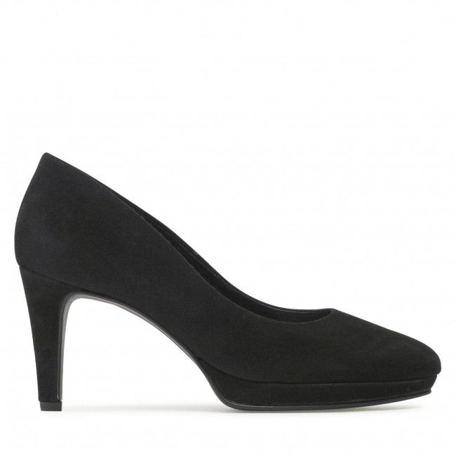 Scarpe stiletto Paul Green - 3836-002 Schwarz