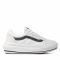 Sneakers VANS - Old Skool Overt VN0A7Q5EWHT1 White