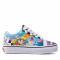 Scarpe sportive Vans - Old Skool Patc VN0A5DXR4481 Pretty Guardians Sailor M
