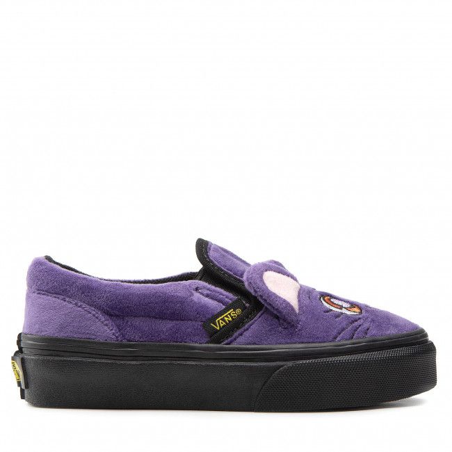 Scarpe sportive VANS - Classic Slip-On VN0005VY4471 Pretty Guardians Sailor M