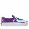 Scarpe sportive VANS - Classic Slip-On VN0A7Q5G5RH1 Pretty Guardians Sailor M