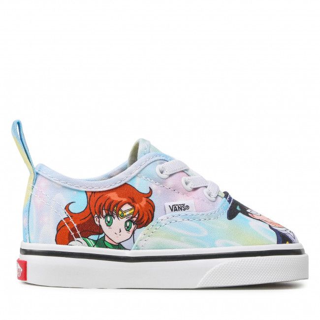 Scarpe sportive Vans - Authentic Elas VN0A4BUY4481 Pretty Guardians Sailor M