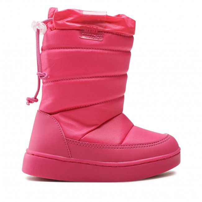 Stivali da neve Bibi - Urban Boots 1049132 Hot Pink