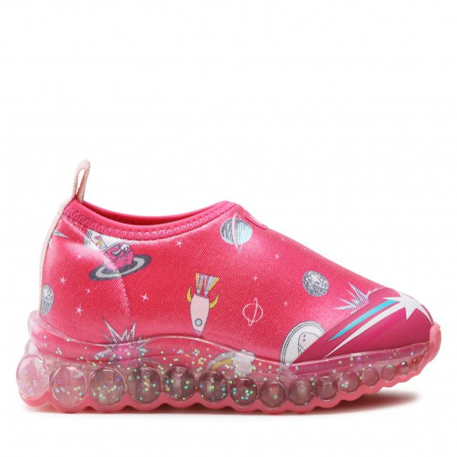 Sneakers Bibi - Roller Celebartion 1079178 Hot Pink/Print