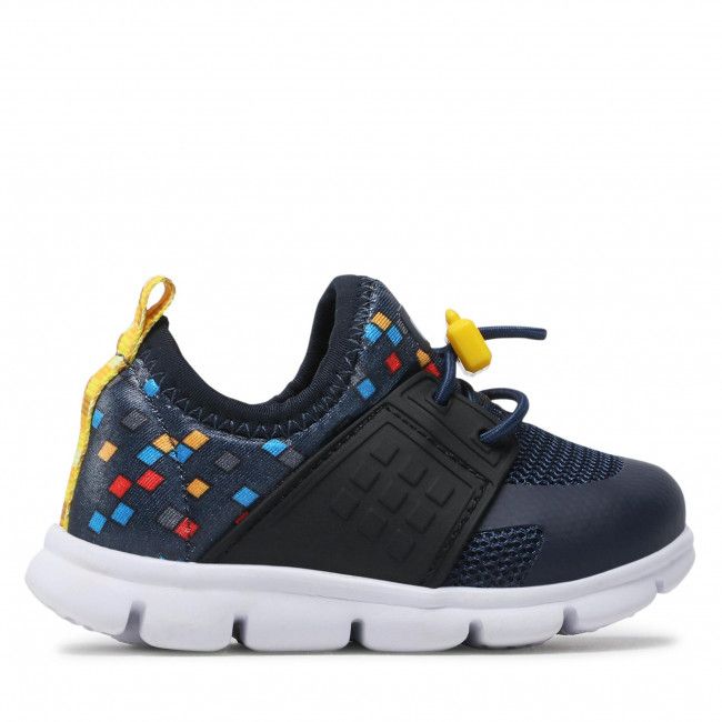 Sneakers BIBI - Energy Baby New II 1107194 Navy/Print