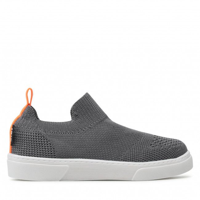 Scarpe sportive BIBI - On Way 1108132 Graphite