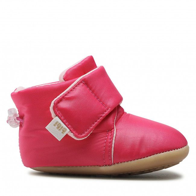 Pantofole Bibi - Afeto Joy 1124156 Hot Pink