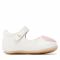 Scarpe basse BIBI - Afeto Joy 1124159 White/Quartzo