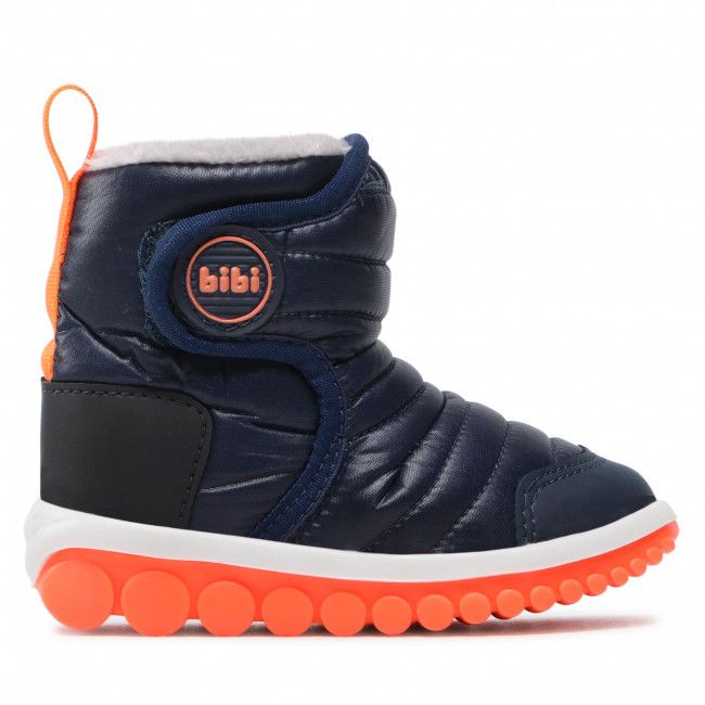 Stivali da neve Bibi - Roller 2.0 1155099 Navy/Electric