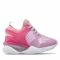 Sneakers Bibi - Light Flow 1160022 Quartzo/Hortencia/Hot Pink