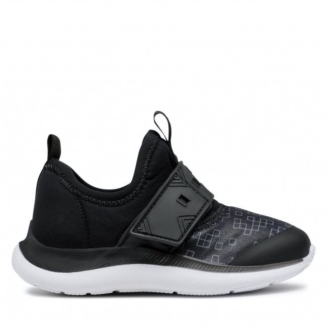 Sneakers BIBI - Faster 1166042 Black/Graphhite