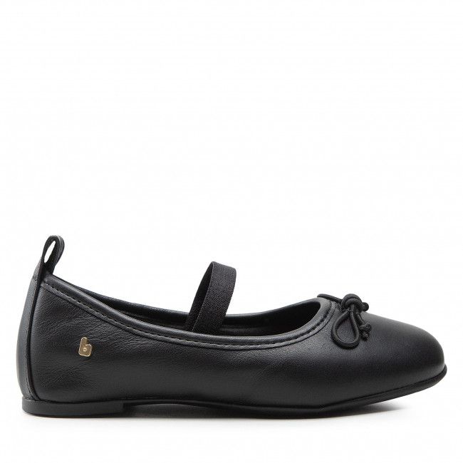 Ballerine Bibi - Ballerina 1171024 Black