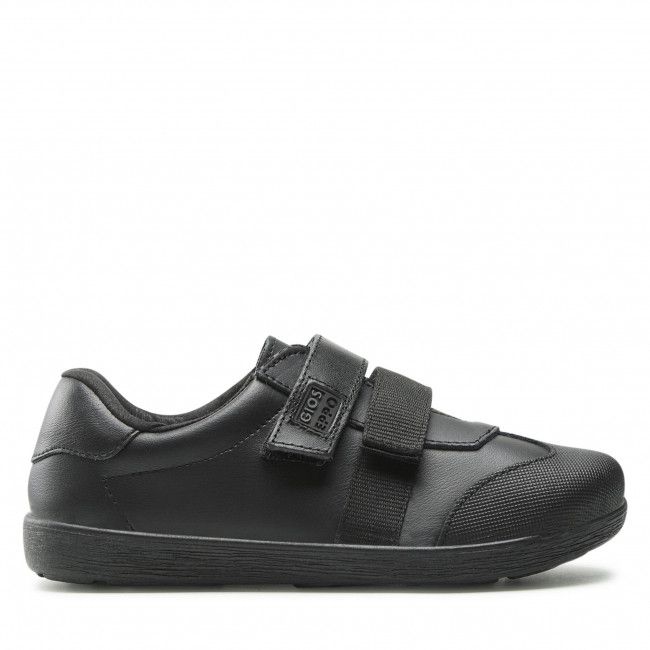 Sneakers GIOSEPPO - Salcha 56155 Negro