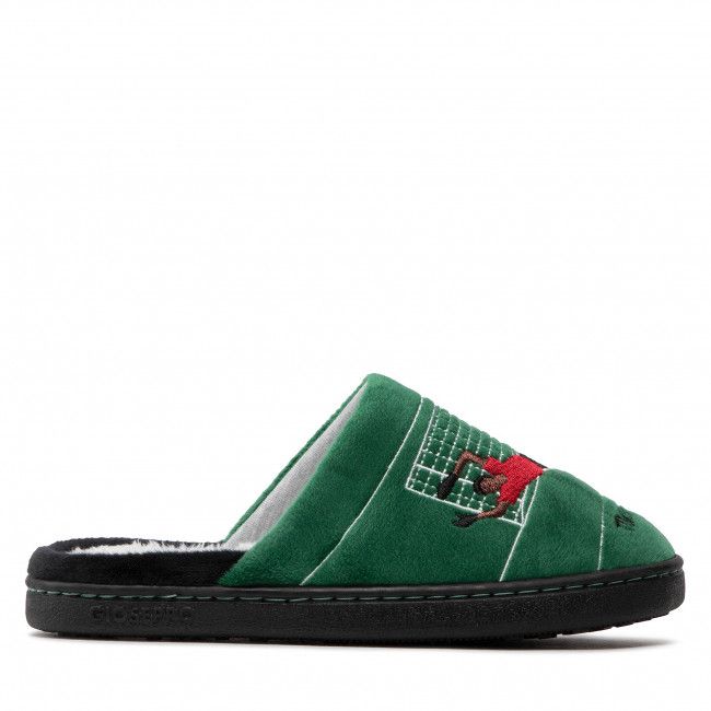 Pantofole Gioseppo - Tartu 67027 Green