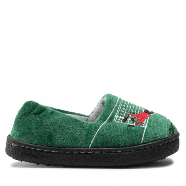 Pantofole GIOSEPPO - Johvi 67141 Green