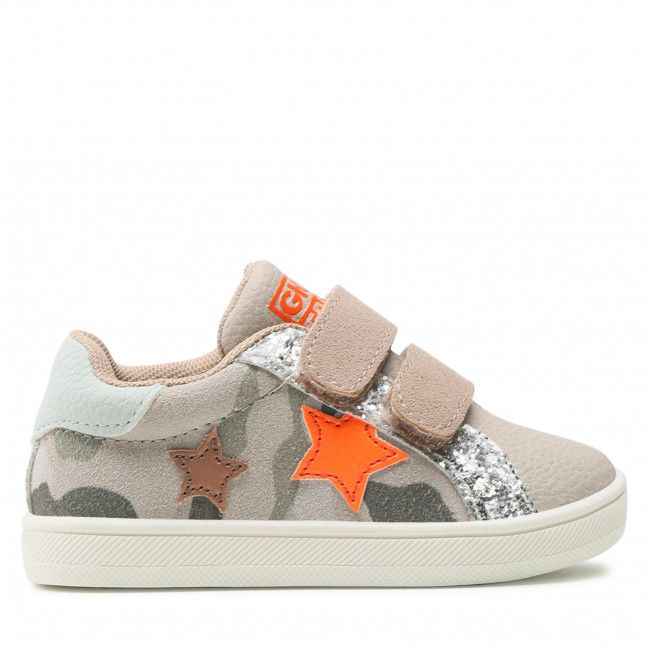 Sneakers Gioseppo - Tramore 67768 Camouflage