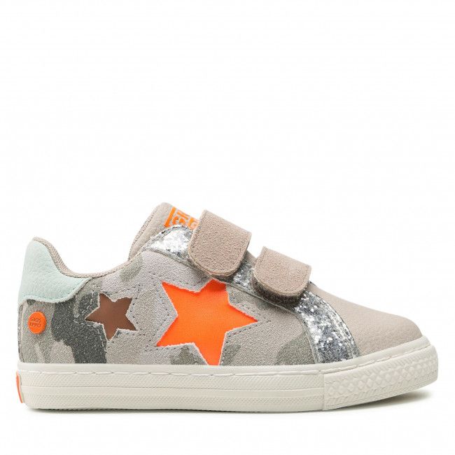 Sneakers Gioseppo - Cluain 67769 Camouflage